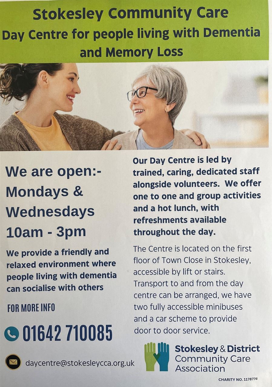 Stokesley Community Care
