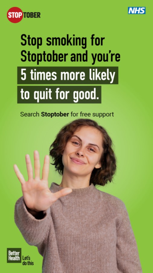 STOPTOBER